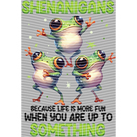 Animal Text Series-AT 1713